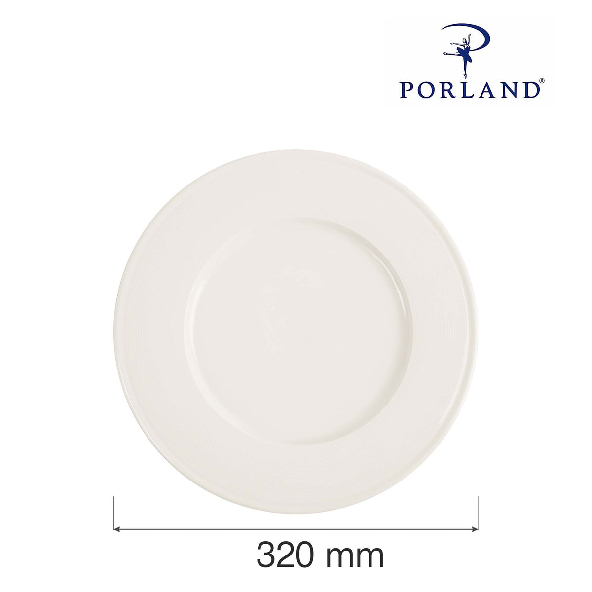 Porland Line flat plate