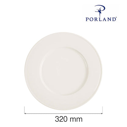 Porland Line flat plate