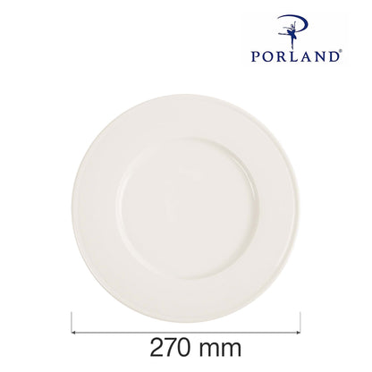 Porland Line flat plate