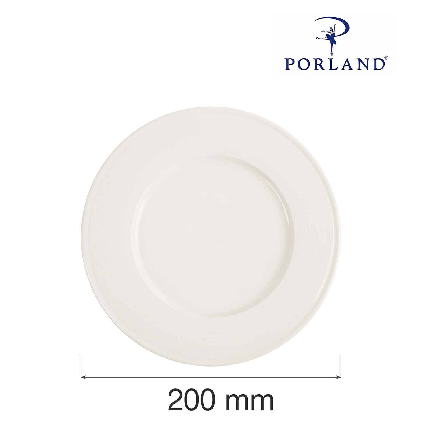 Porland Line flat plate