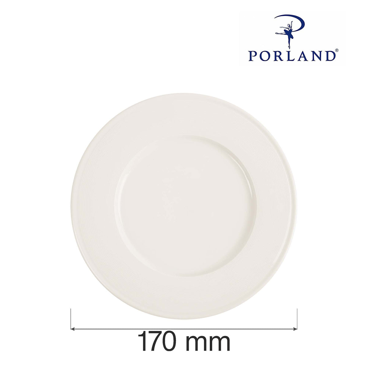 Porland Line flat plate