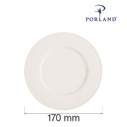 Porland Line flat plate