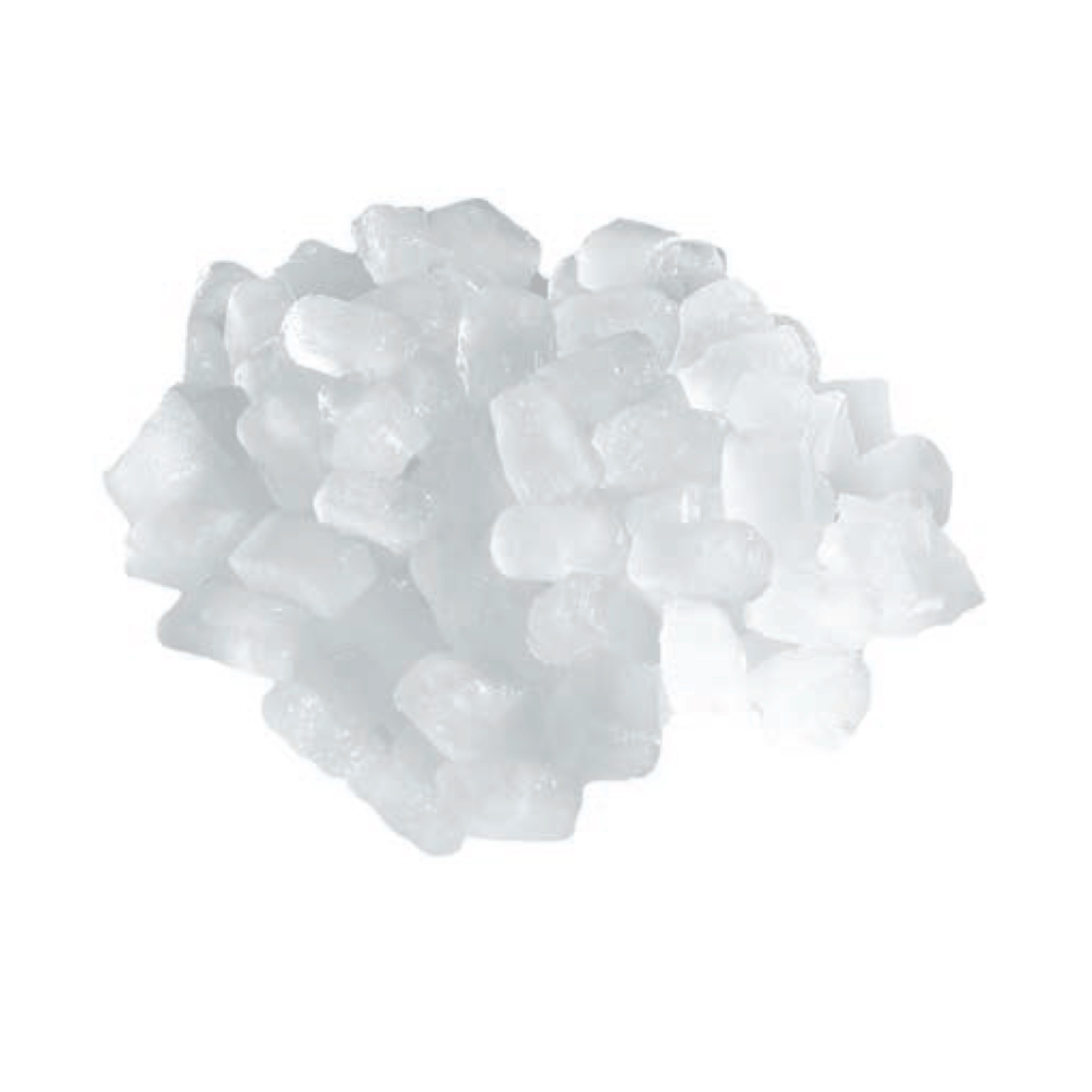 Nugget120 ice pellet generator
