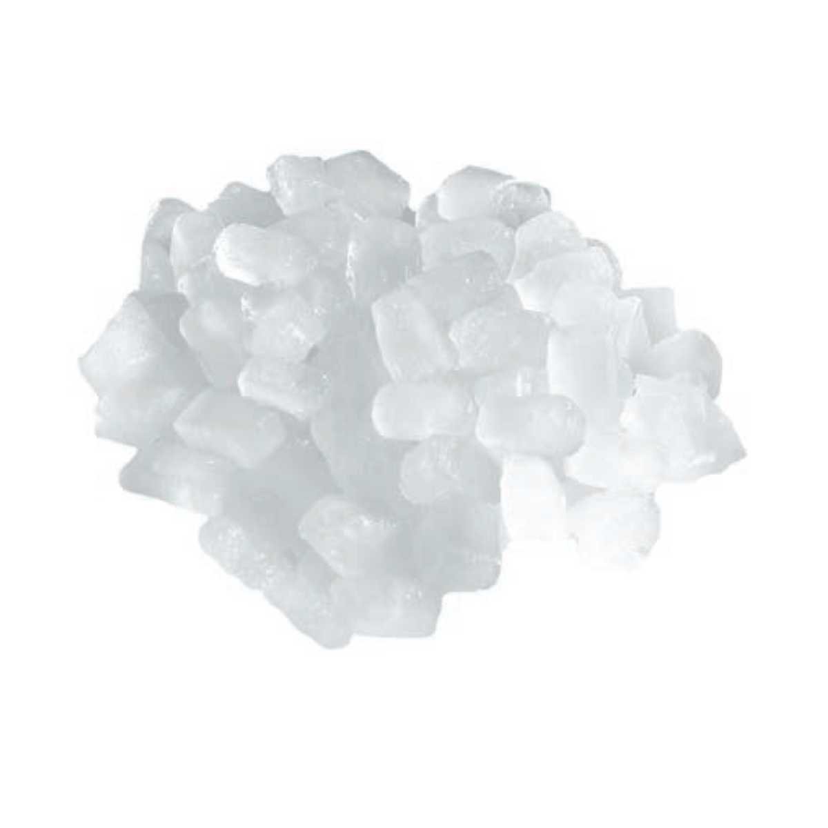 Nugget120 ice pellet generator