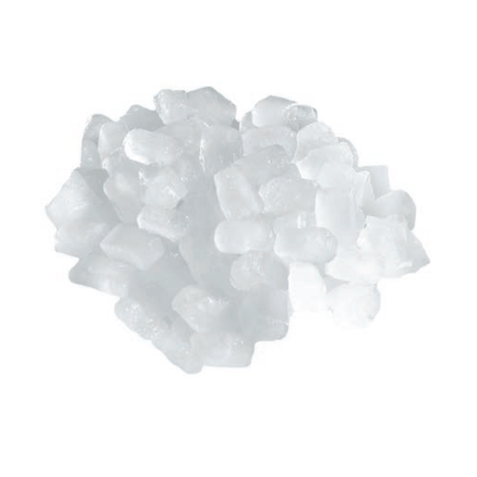 Nugget120 ice pellet generator