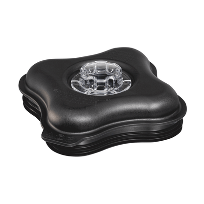 Copolyester jar for HBF600R-CE, 1.8L