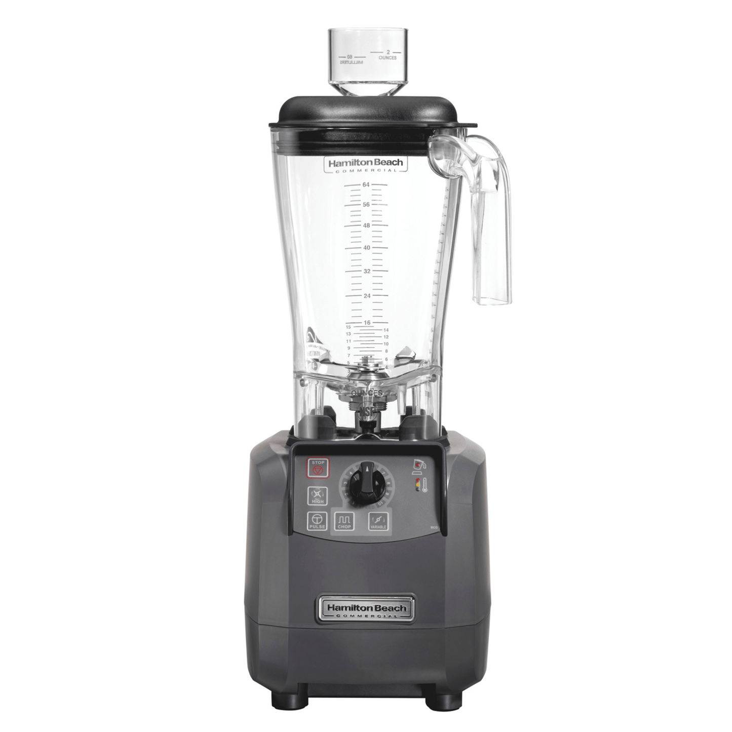 Expeditor kitchen blender HBF600R-CE 1.8L
