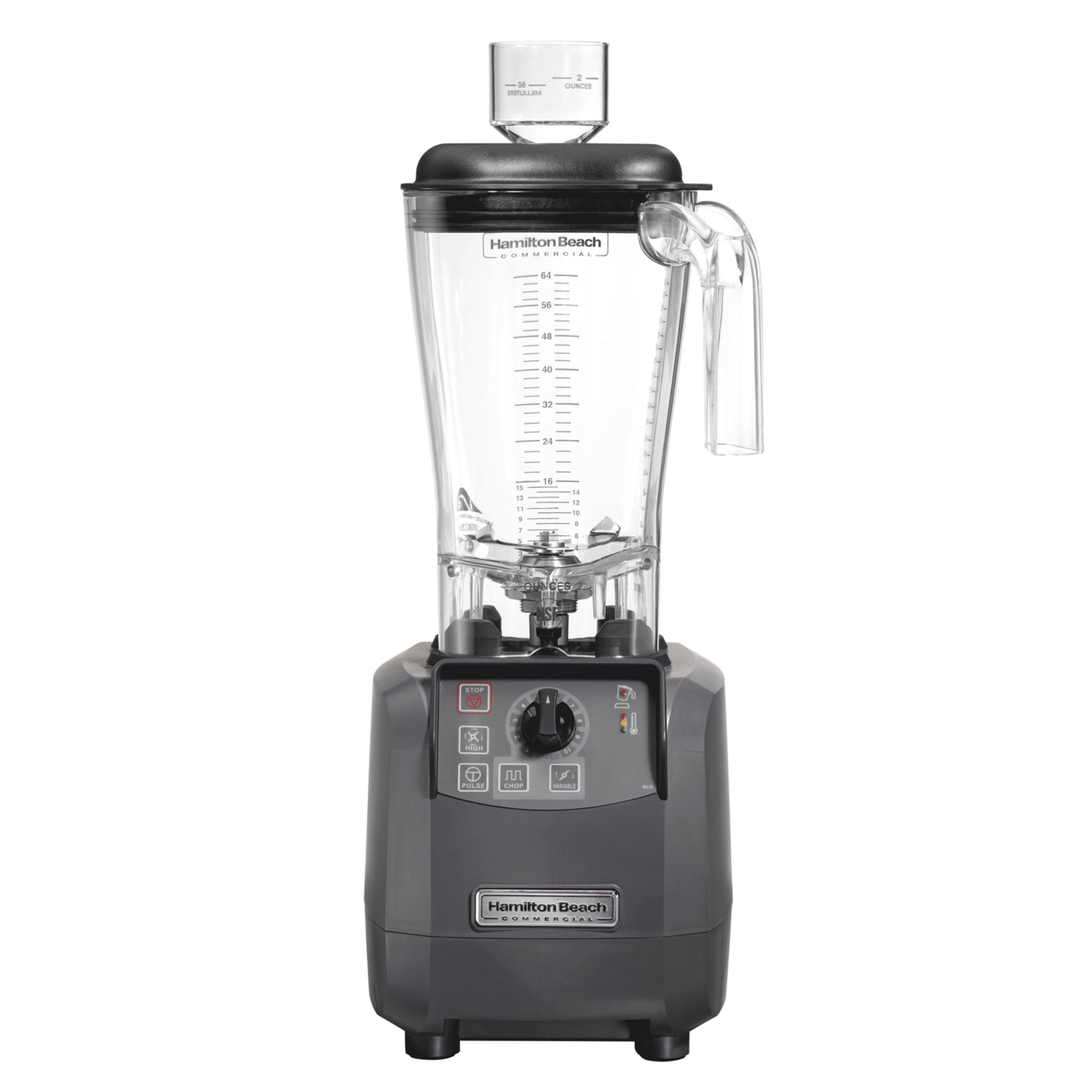 Expeditor kitchen blender HBF600R-CE 1.8L