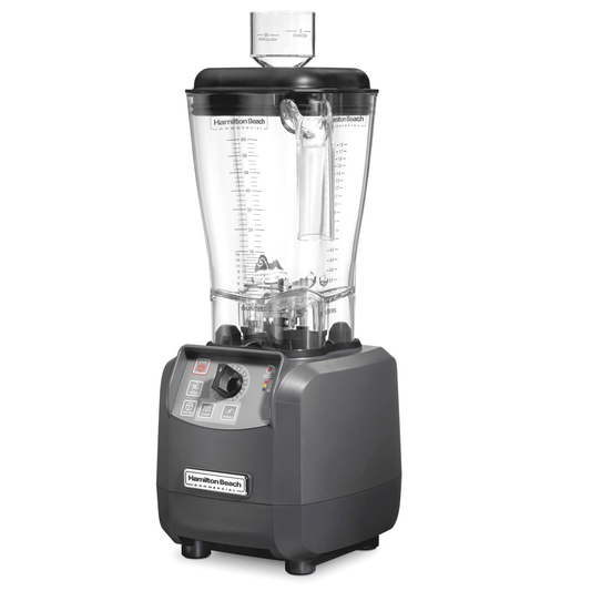 Expeditor kitchen blender HBF600R-CE 1.8L