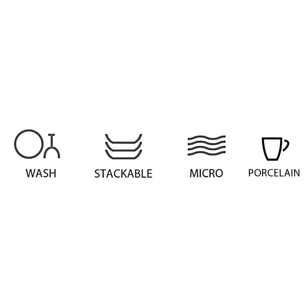 saucer 140mm