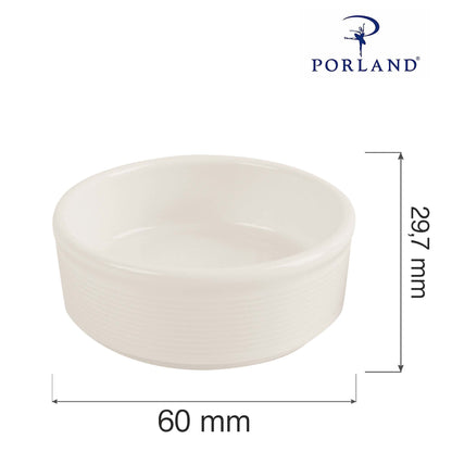 Line Ramekin, 60mm