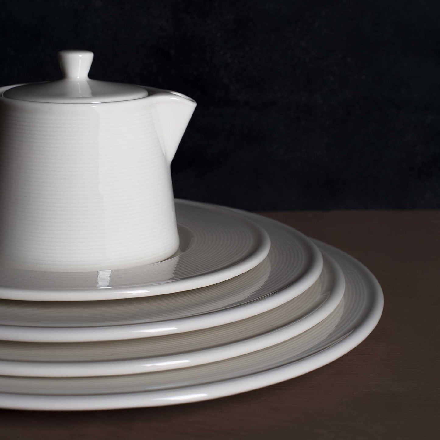 Line Pepper shaker