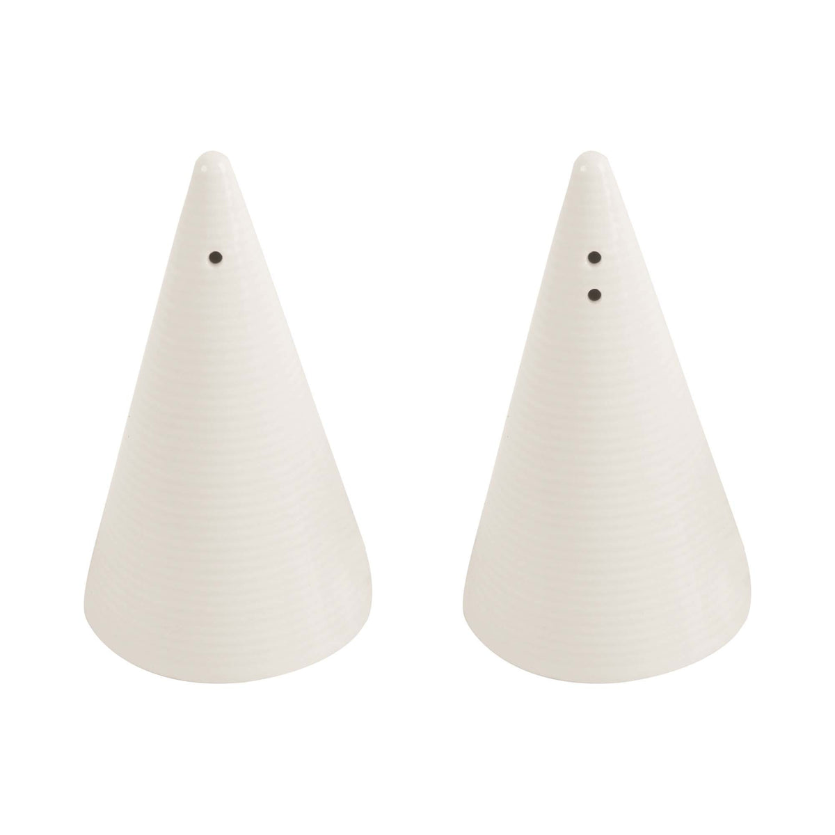 Line Salt shaker