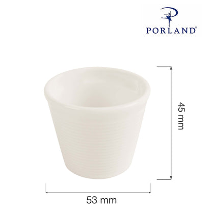 Line egg dish
