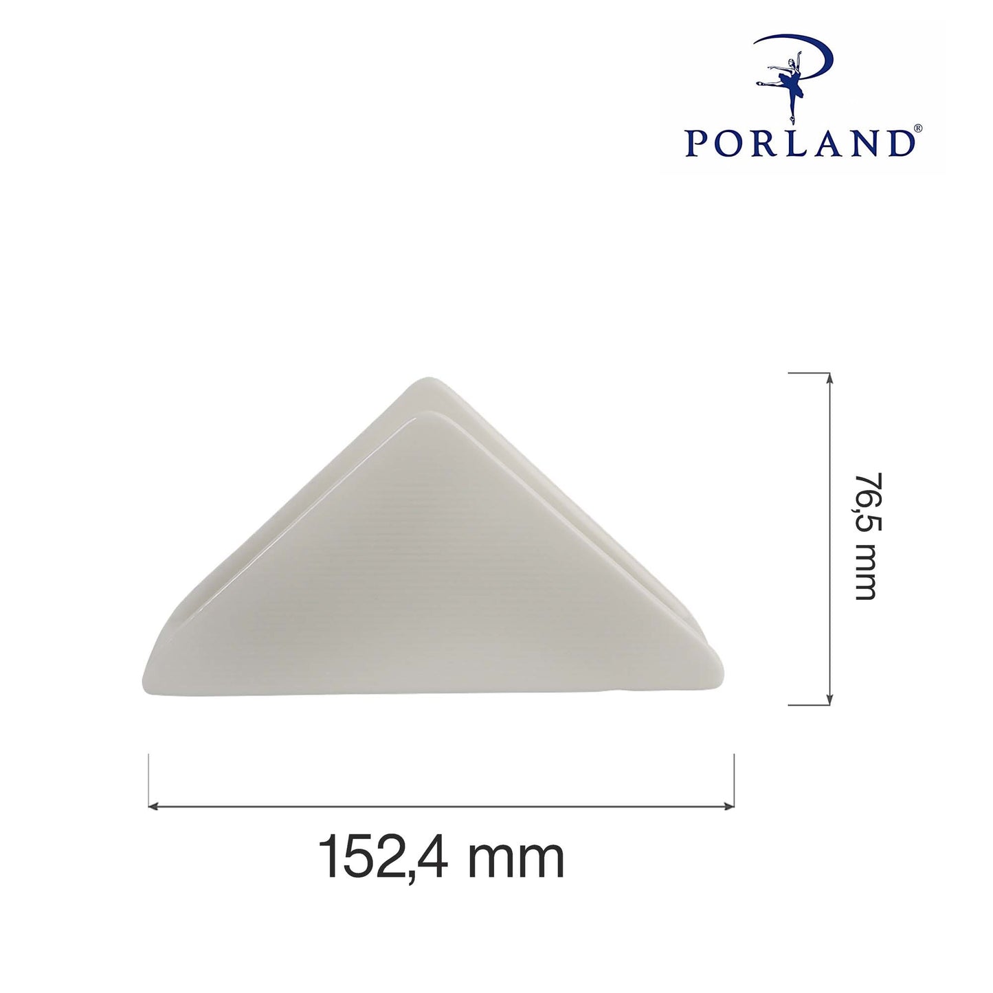Line napkin holder