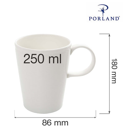 Line mug, 250ml
