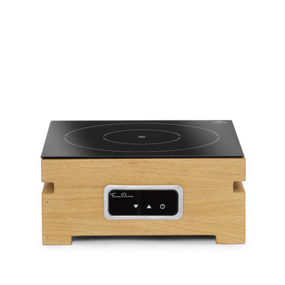 Built-in induction cooker 1000 W, 350x350mm