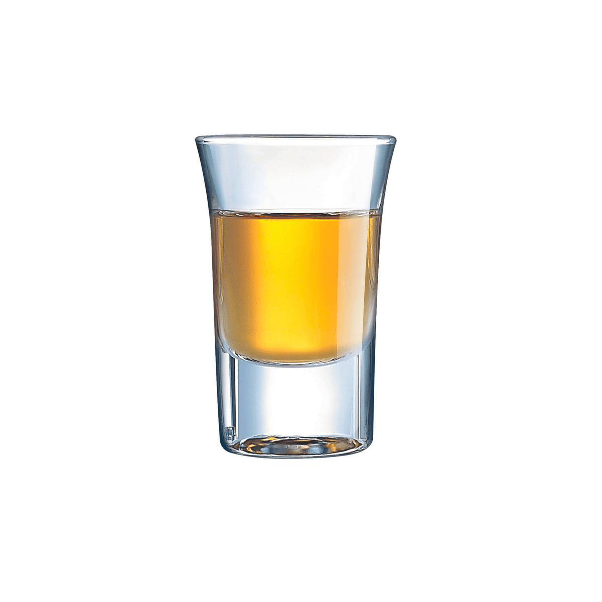Hot shot glass, 34ml