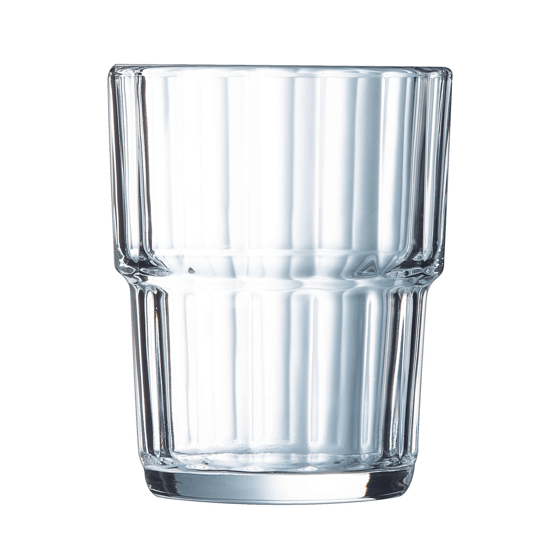 Norvege lowball glass, 160ml