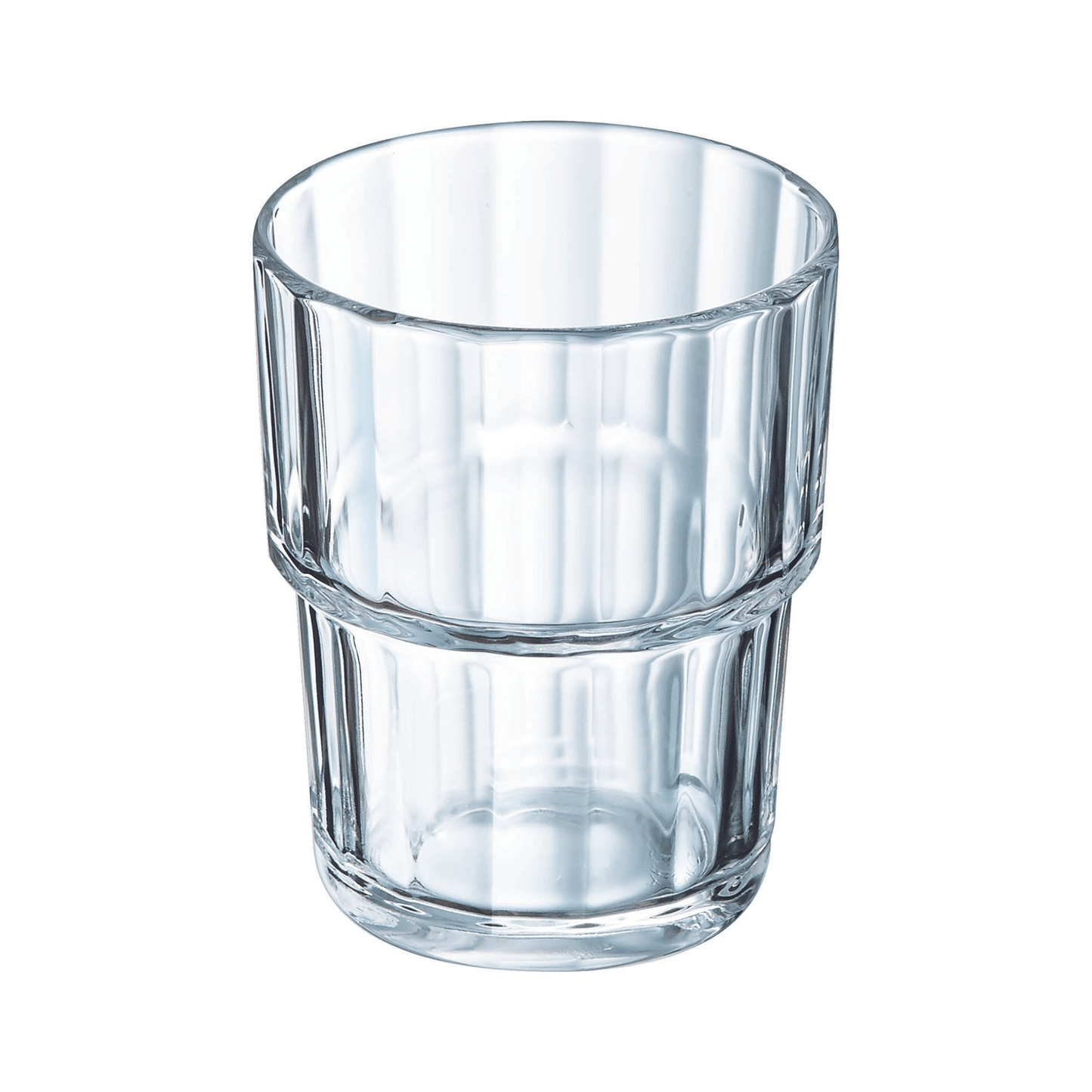 Norvege lowball glass, 160ml