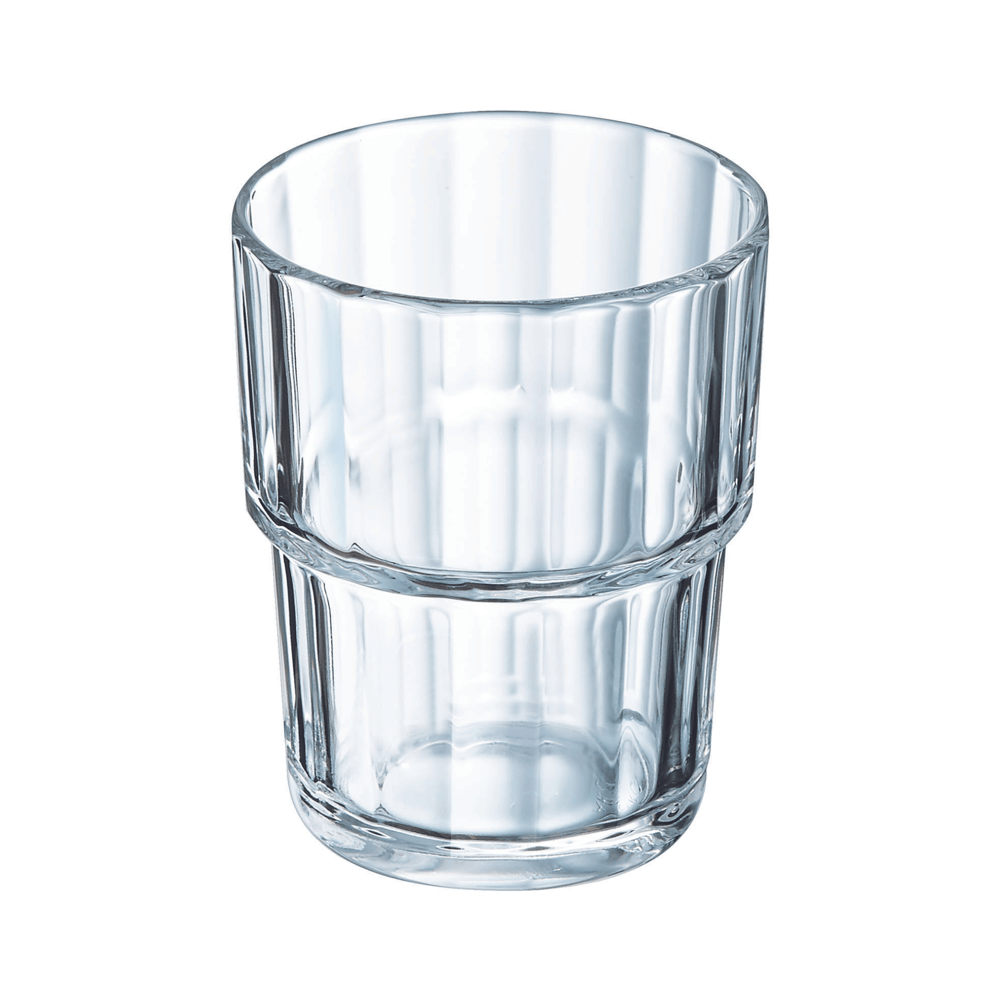 Norvege lowball glass, 160ml