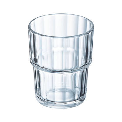Norvege lowball glass, 160ml