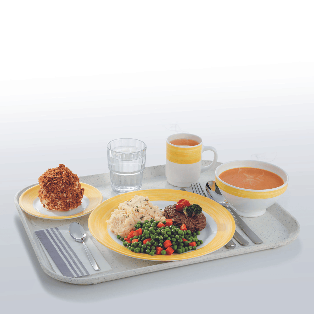 Norvege lowball glass, 160ml