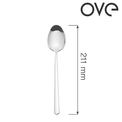 Amarone table knife