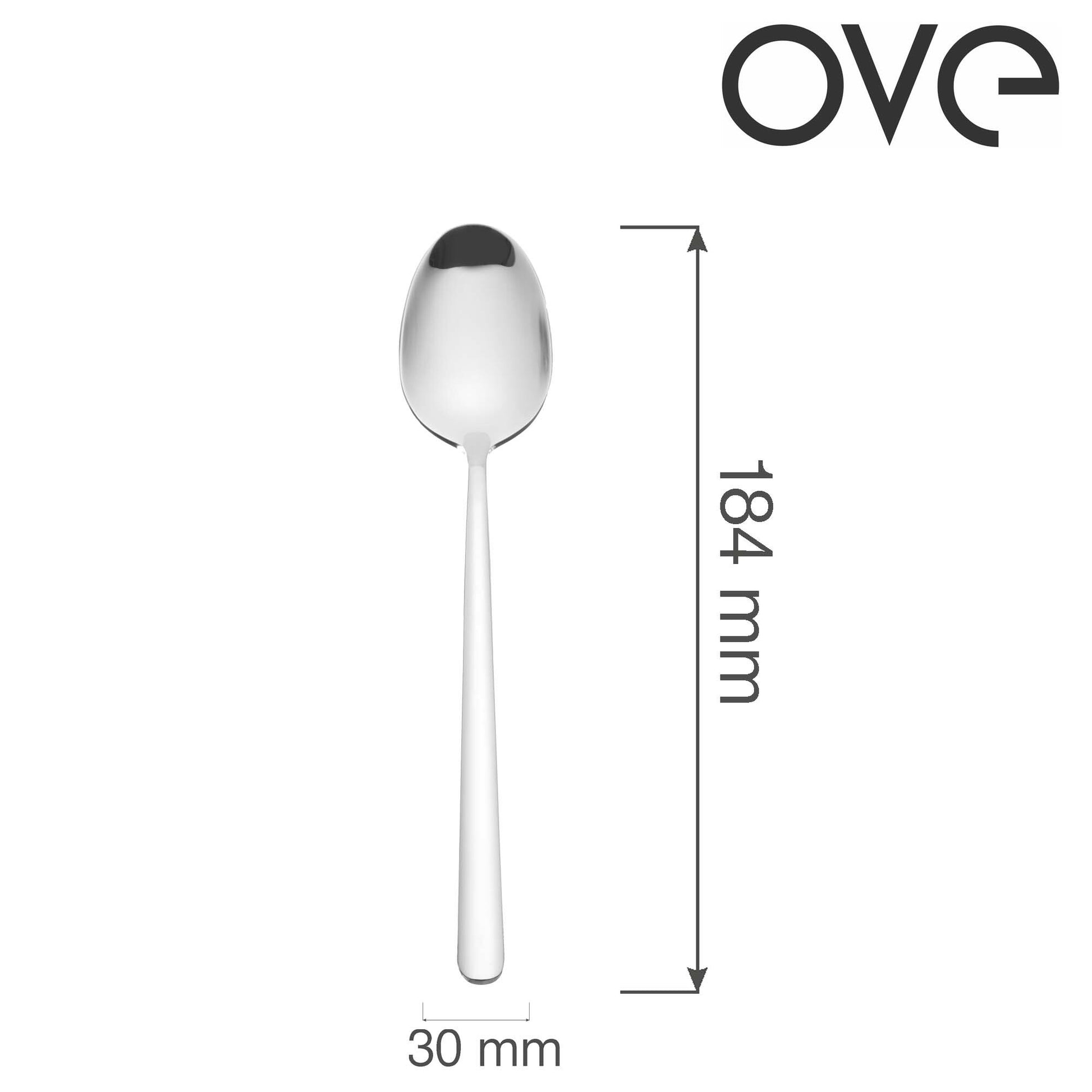 Amarone table knife