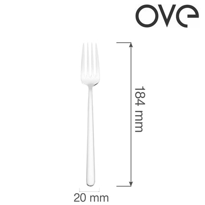 Amarone table knife
