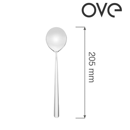 Amarone table knife