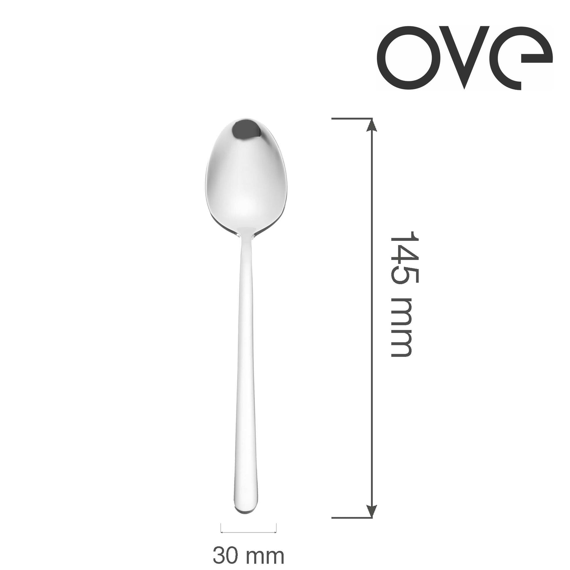 Amarone table knife