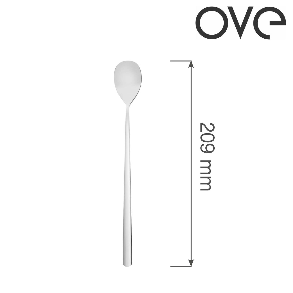 Amarone table knife