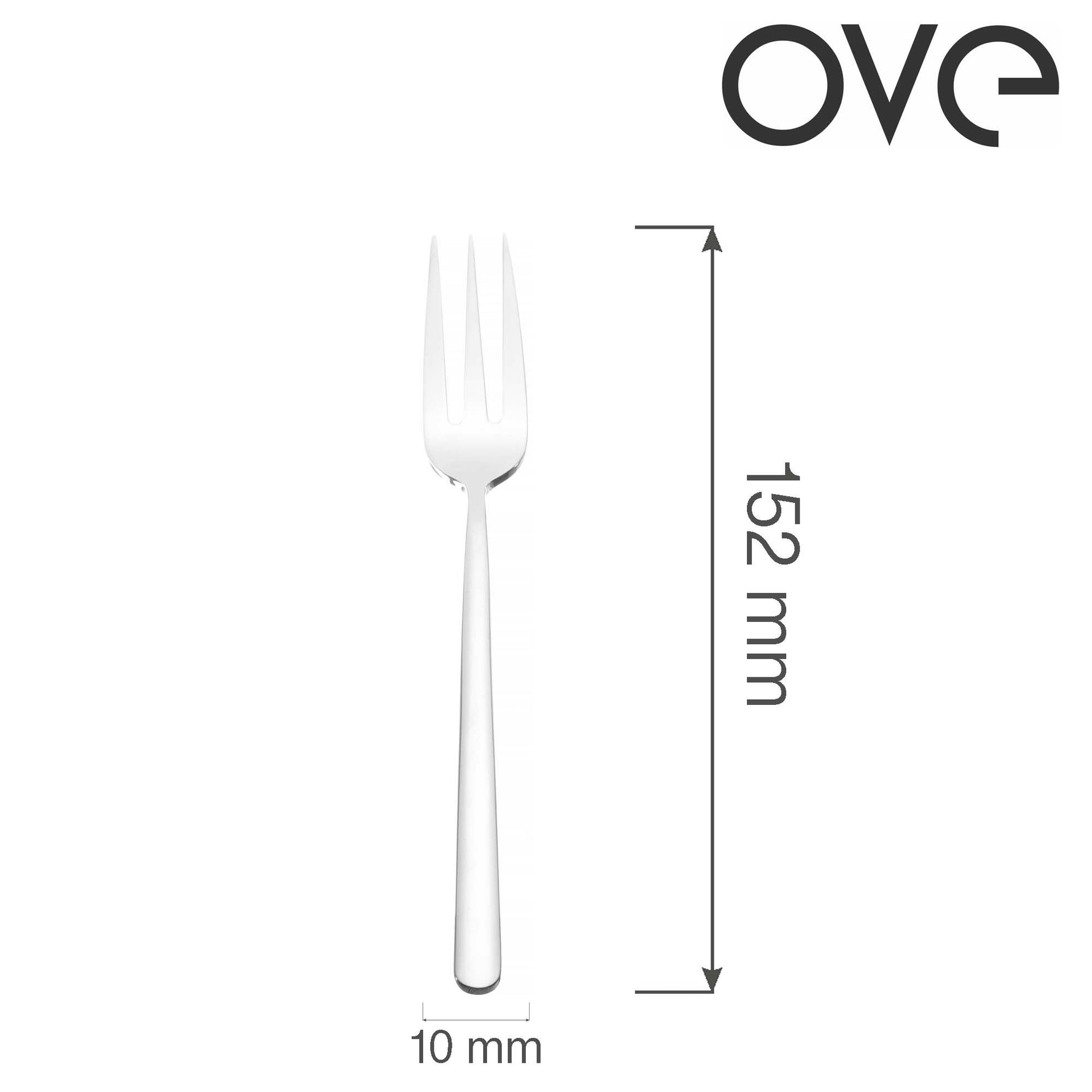 Amarone table knife
