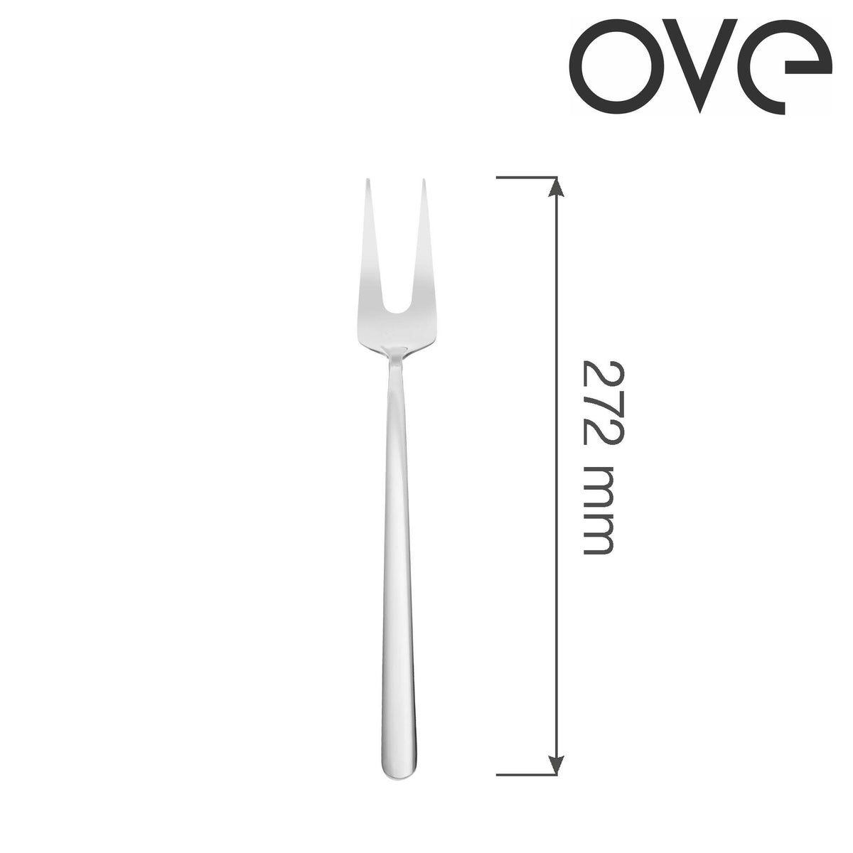 Amarone table knife