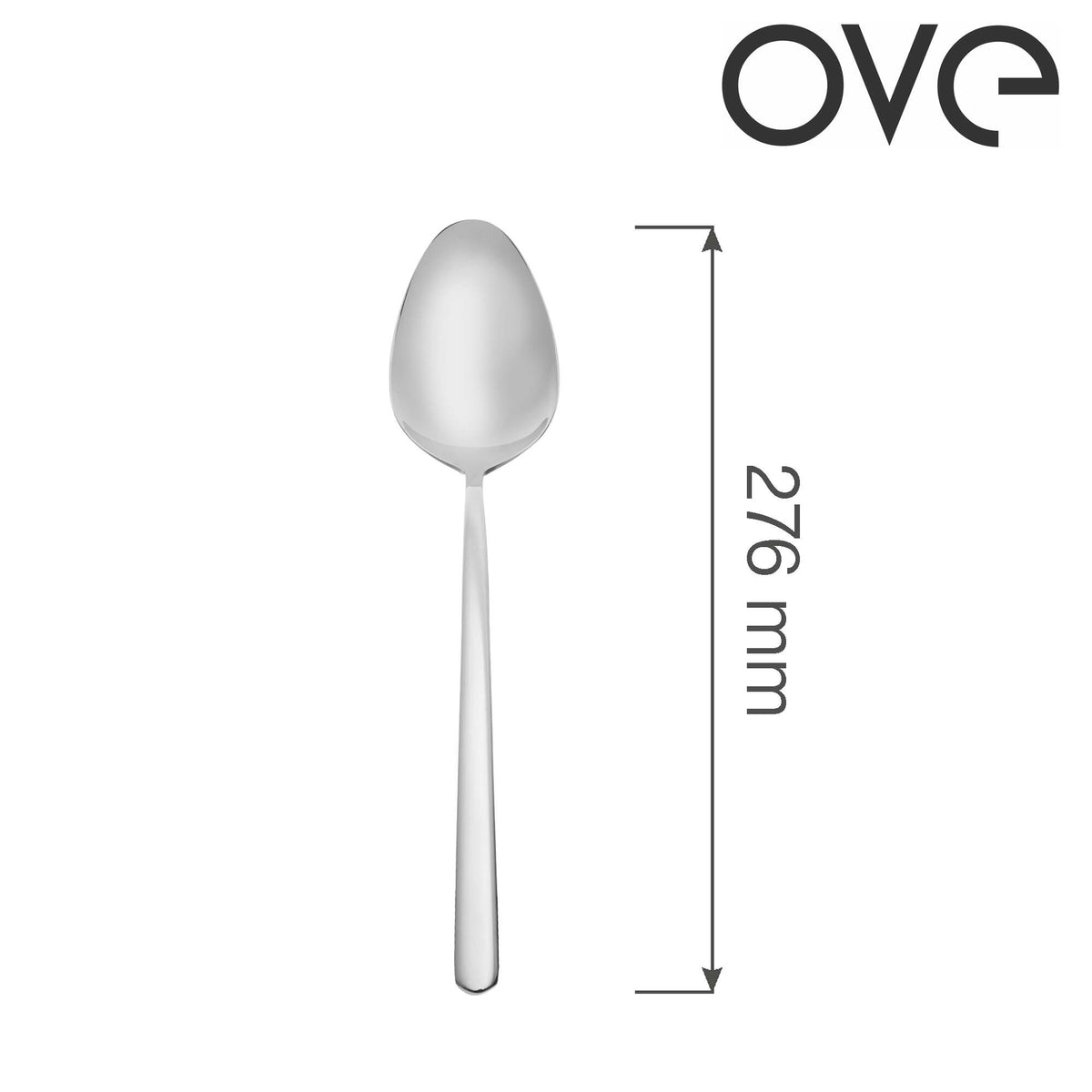 Amarone table knife