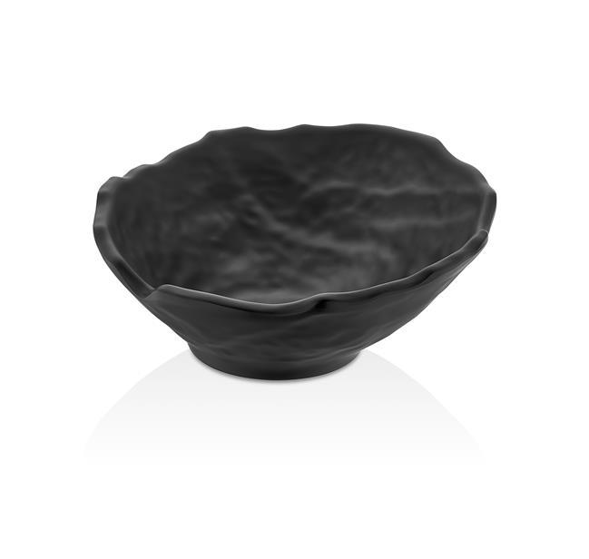 slanted bowl
