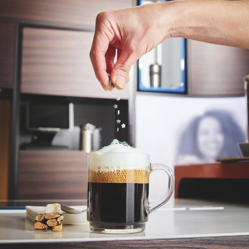 Bock mug, 250ml