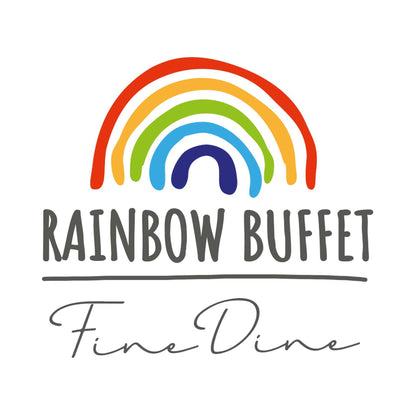 Skiatos buffet stand