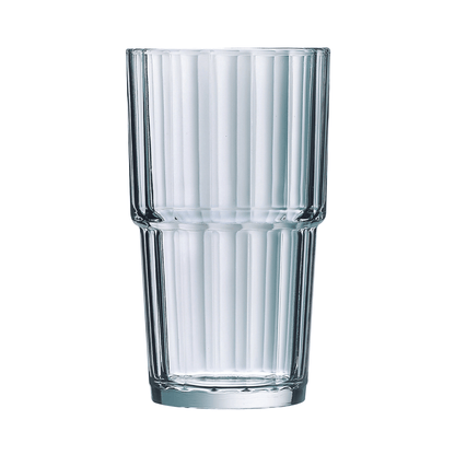 Norvege highball glass, 320ml