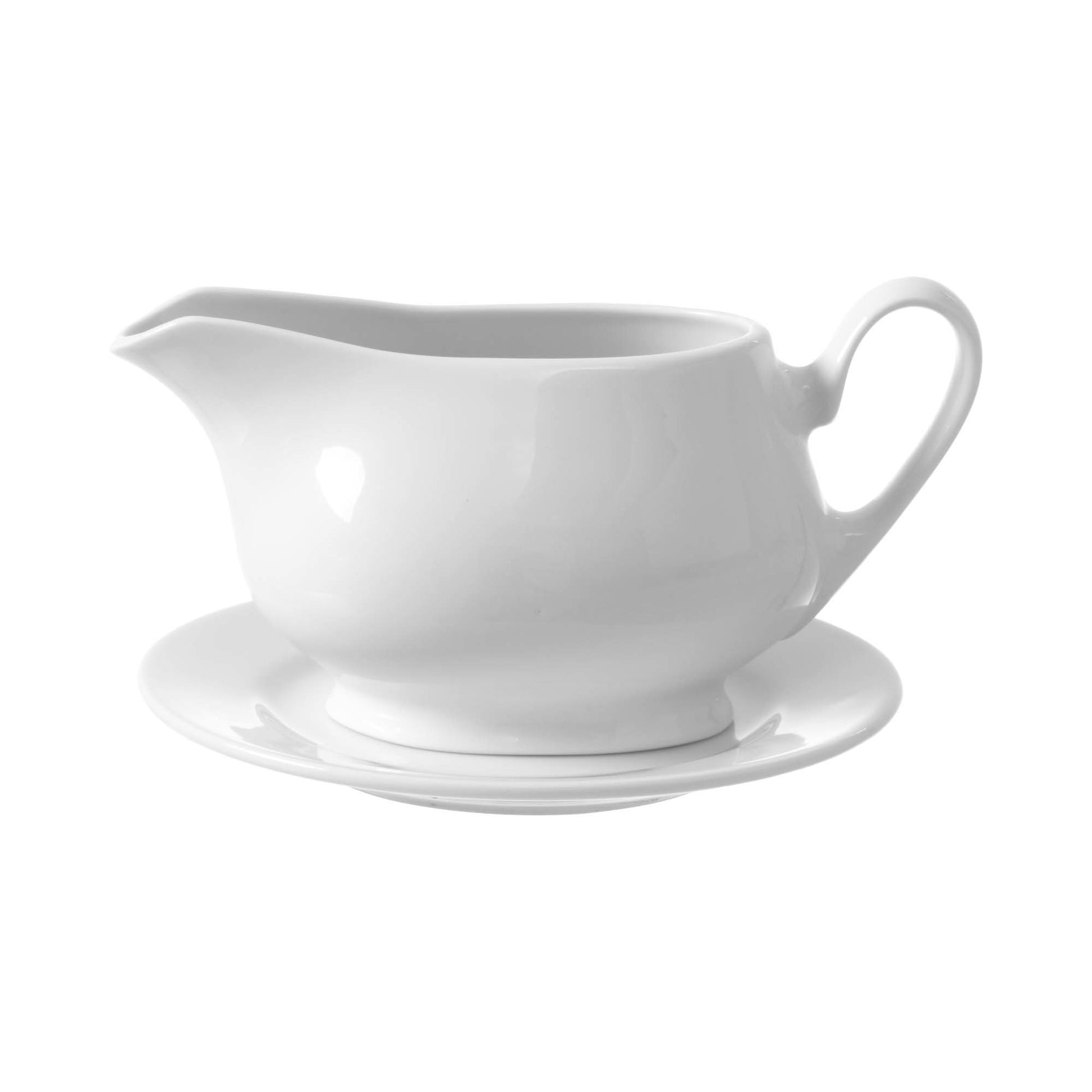 Fine Dine saucer, 200mm