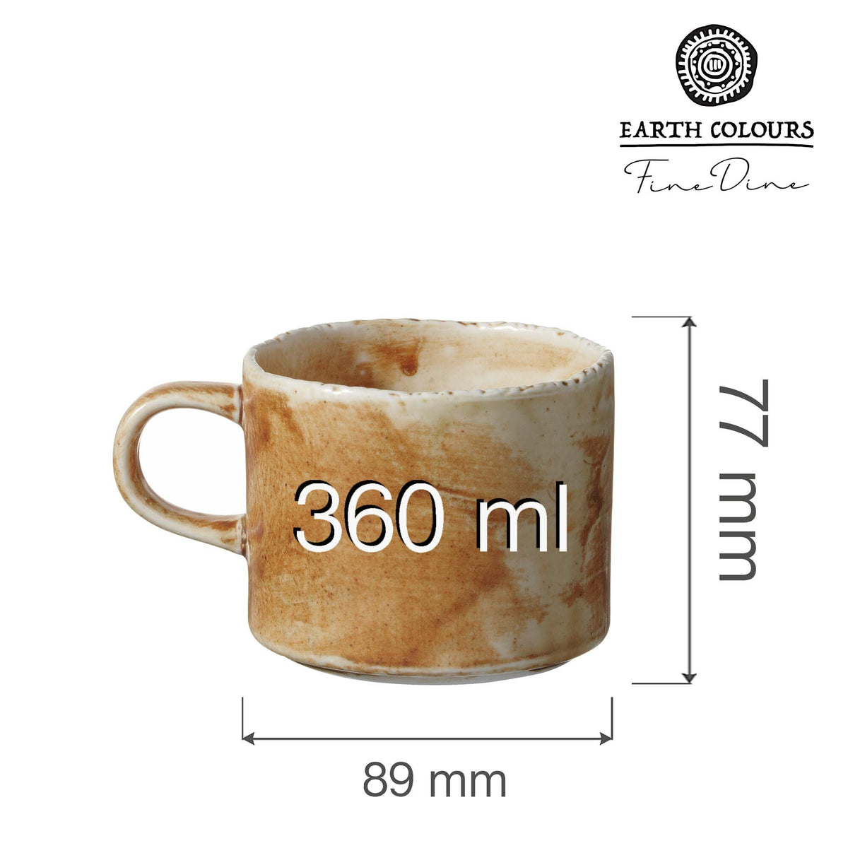 mug 360ml