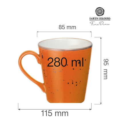 Fine Dine mug, 280ml