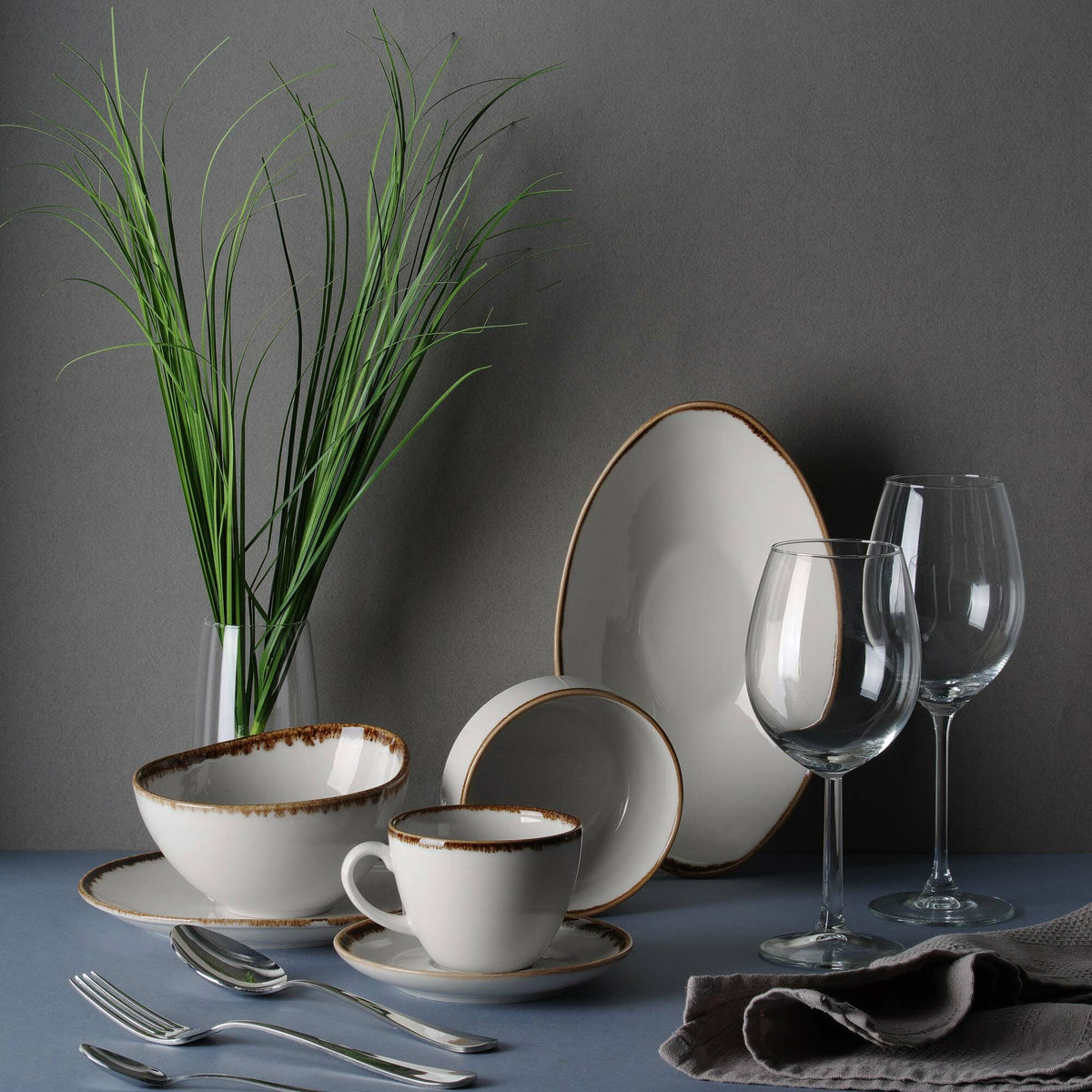 Fine Dine cup, 210ml