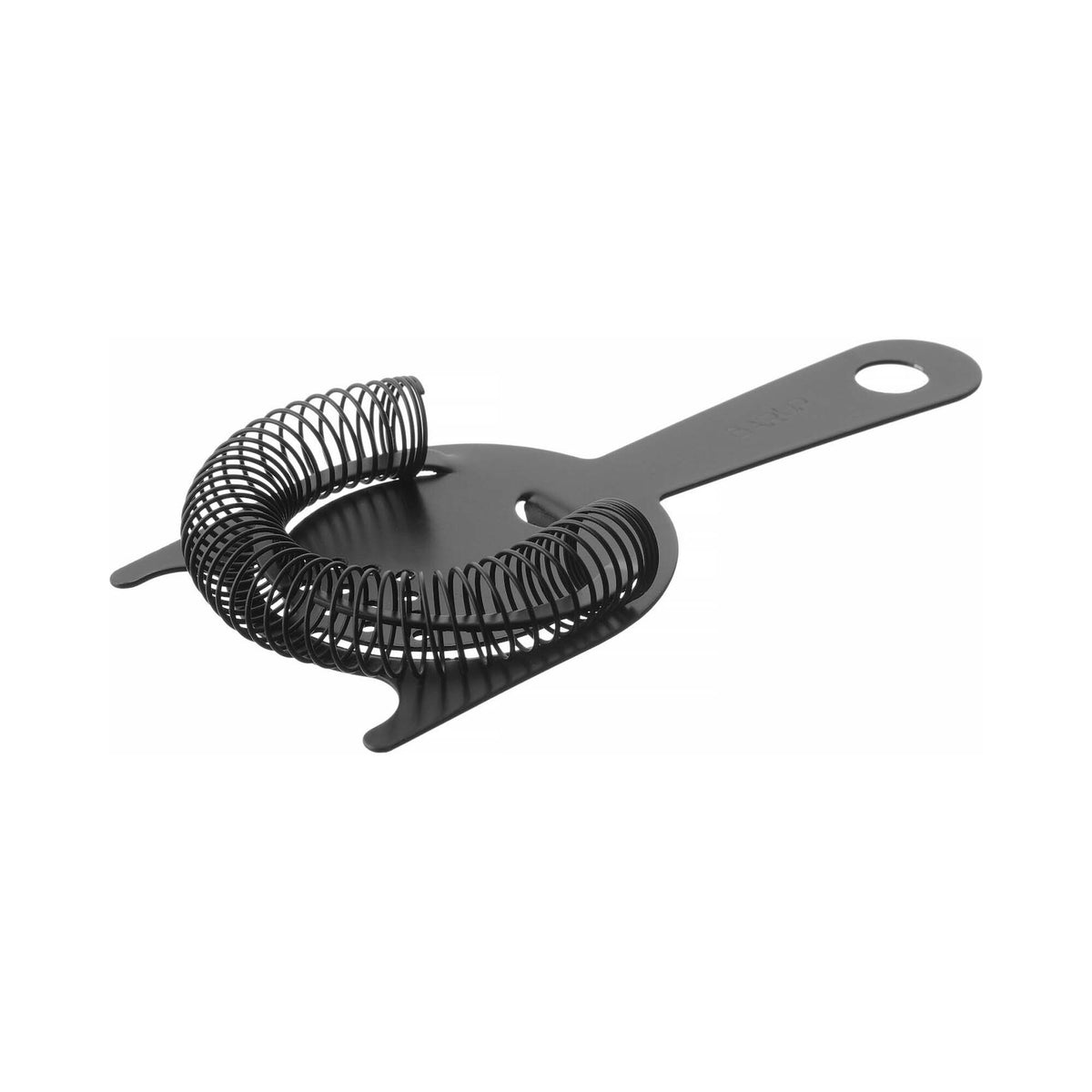 strainer, Bar up