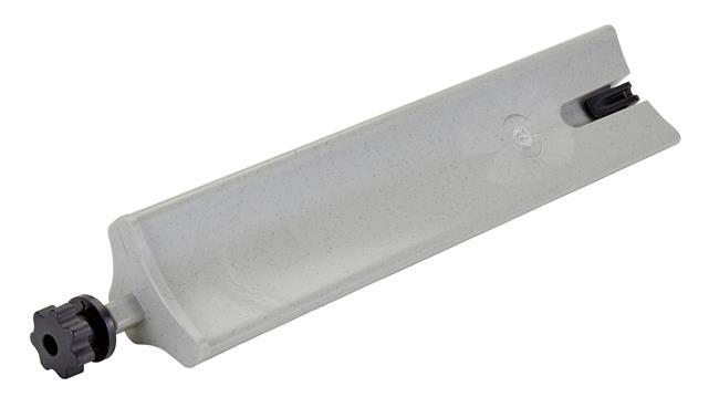 CamLever plate divider for ADCSC480 cart, 670x111x597(H)mm