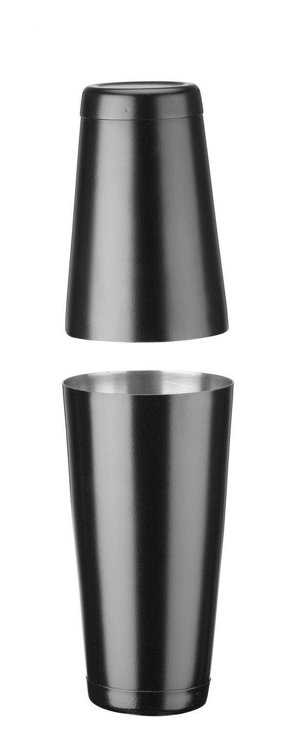 Barkit in tube