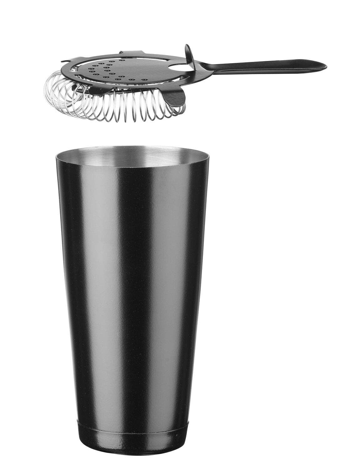 Barkit in tube