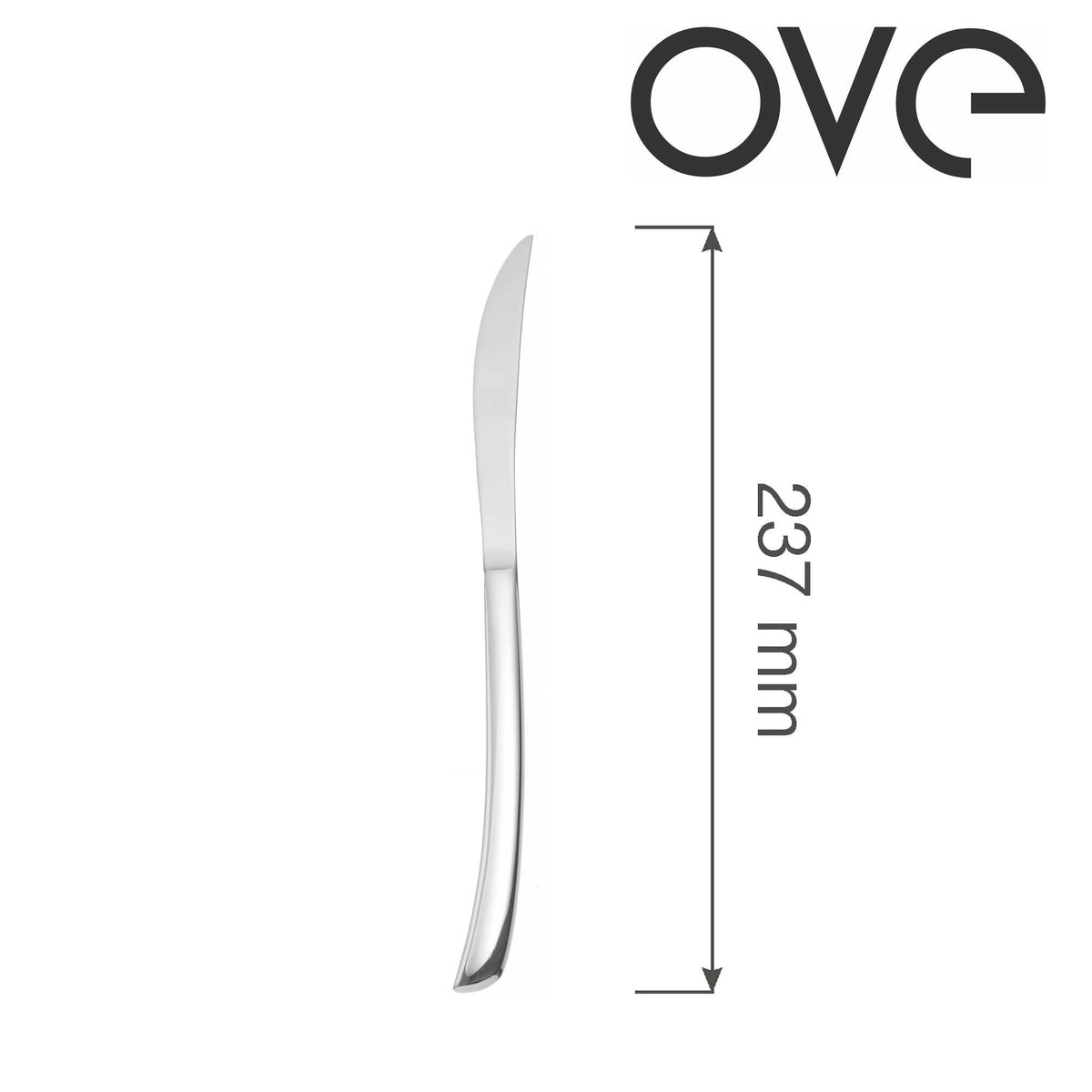 Torino Dinner spoon