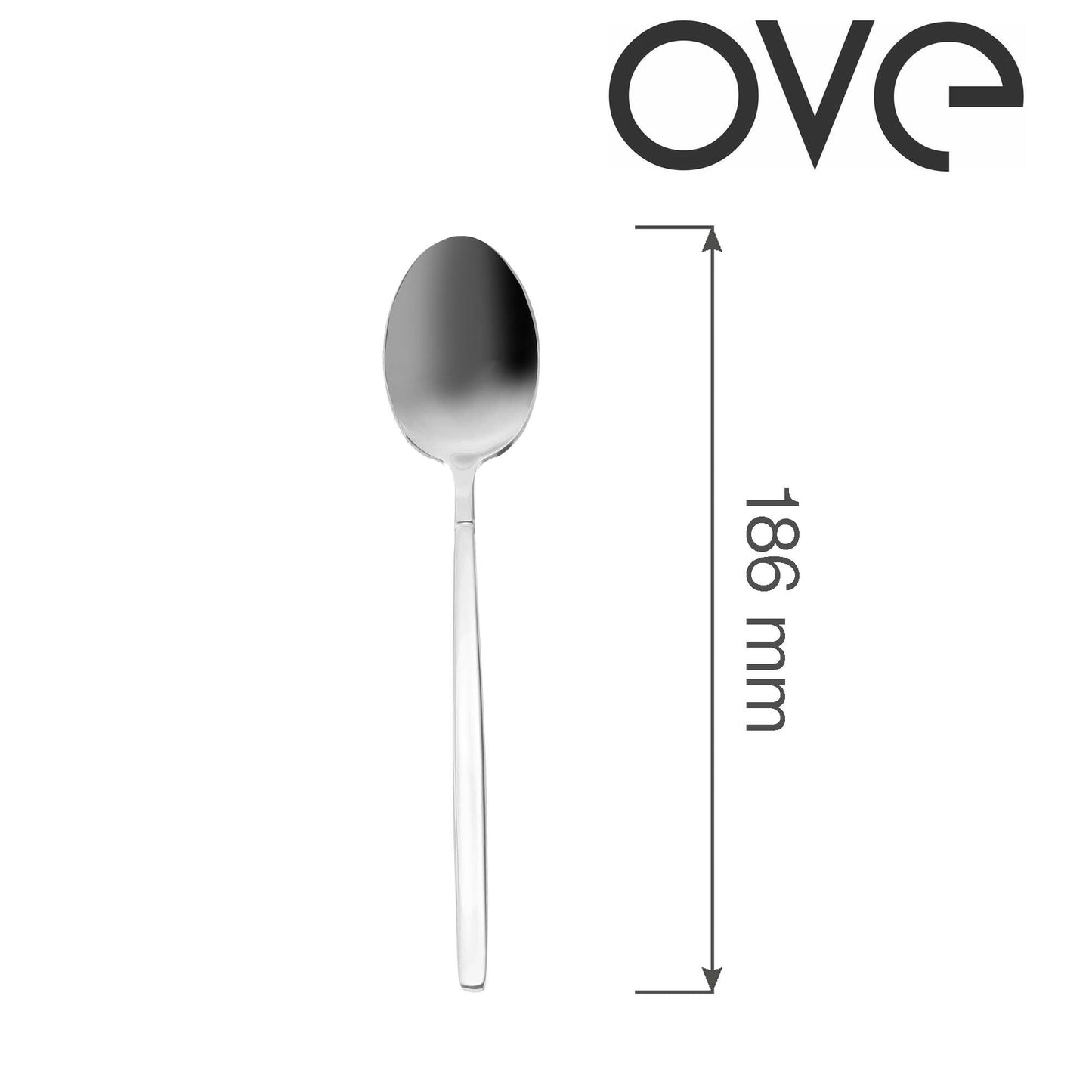 Torino Dinner spoon